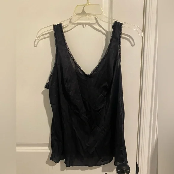 Slip Sleep Top - Picture 1 of 2